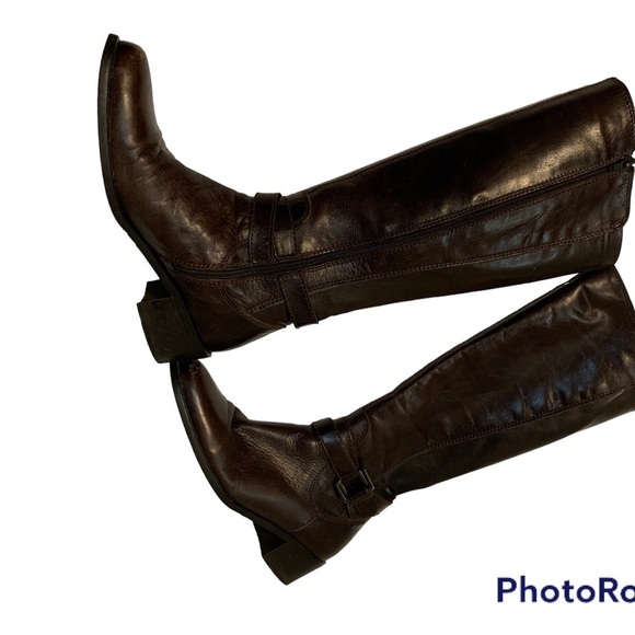 Artica boots, Made in Italy. Size 39 - Picture 2 of 11
